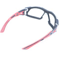 【中古即納】[MIL] Bolle(ボレー) RUSH Plus(ラッシュプラス) セーフティグラス クリアレンズ(20150223)