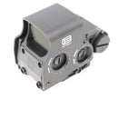 【中古即納】[MIL] ノーブランド EOTechタイプ EXPS-3 ホロサイトモデル ドットサイト 現行刻印Ver. BK(ブラック/黒)(20150223)
