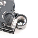 【中古即納】[MIL] ノーブランド EOTechタイプ EXPS-3 ホロサイトモデル ドットサイト 現行刻印Ver. BK(ブラック/黒)(20150223)