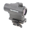 【中古即納】[MIL] VECTOR OPTICS(ベクターオプティクス) Maverick(マーベリック) 1×22 ドットサイト(SCRD-12)(20180731)