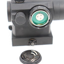 【中古即納】[MIL] VECTOR OPTICS(ベクターオプティクス) Maverick(マーベリック) 1×22 ドットサイト(SCRD-12)(20180731)