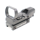 【中古即納】[MIL] VECTOR OPTICS(ベクターオプティクス) VICTOPTICS IPM 1×23×34 ドットサイト(RDSL-15)(20150223)