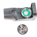 【中古即納】[MIL] VECTOR OPTICS(ベクターオプティクス) VICTOPTICS IPM 1×23×34 ドットサイト(RDSL-15)(20150223)