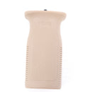 【中古即納】[MIL] ノーブランド MAGPULタイプ MVG M-LOK バーティカルフォアグリップ DE(ダークアース)(20150223)