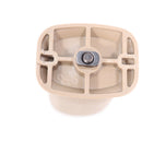 【中古即納】[MIL] ノーブランド MAGPULタイプ MVG M-LOK バーティカルフォアグリップ DE(ダークアース)(20150223)