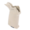 【中古即納】[MIL] MAGPUL(マグプル) MOE AR15/M4 ピストルグリップ FDE(フラットダークアース)(MAG415-FDE)(20230419)