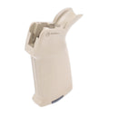 【中古即納】[MIL] MAGPUL(マグプル) MOE AR15/M4 ピストルグリップ FDE(フラットダークアース)(MAG415-FDE)(20230419)