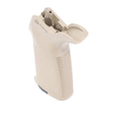【中古即納】[MIL] MAGPUL(マグプル) MOE AR15/M4 ピストルグリップ FDE(フラットダークアース)(MAG415-FDE)(20230419)