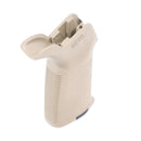 【中古即納】[MIL] MAGPUL(マグプル) MOE AR15/M4 ピストルグリップ FDE(フラットダークアース)(MAG415-FDE)(20230419)