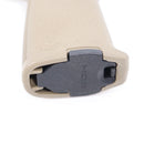 【中古即納】[MIL] MAGPUL(マグプル) MOE AR15/M4 ピストルグリップ FDE(フラットダークアース)(MAG415-FDE)(20230419)