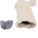 【中古即納】[MIL] MAGPUL(マグプル) MOE AR15/M4 ピストルグリップ FDE(フラットダークアース)(MAG415-FDE)(20230419)