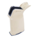 【中古即納】[MIL] MAGPUL(マグプル) MOE+ AR15/M4 ピストルグリップ FDE(フラットダークアース)(MAG416FDE)(20230510)
