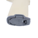 【中古即納】[MIL] MAGPUL(マグプル) MOE+ AR15/M4 ピストルグリップ FDE(フラットダークアース)(MAG416FDE)(20230510)