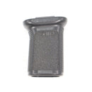 【中古即納】[MIL] BCM GUNFIGHTER バーティカルグリップ Mod.3 for 1913 ピカティニーレイル BK(ブラック/黒)(BCM-VG-1913-MOD-3-BK)(20220930)