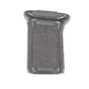 【中古即納】[MIL] BCM GUNFIGHTER バーティカルグリップ Mod.3 for 1913 ピカティニーレイル BK(ブラック/黒)(BCM-VG-1913-MOD-3-BK)(20220930)