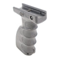 【中古即納】[MIL] FAB-Defense(ファブディフェンス) AG-44S クイックリリース エルゴノミック フォアグリップ BK(ブラック/黒)(FX-AG44SB)(20150223)