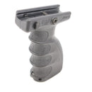 【中古即納】[MIL] FAB-Defense(ファブディフェンス) AG-44S クイックリリース エルゴノミック フォアグリップ BK(ブラック/黒)(FX-AG44SB)(20150223)