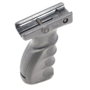 【中古即納】[MIL] FAB-Defense(ファブディフェンス) AG-44S クイックリリース エルゴノミック フォアグリップ BK(ブラック/黒)(FX-AG44SB)(20150223)
