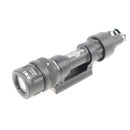 【中古即納】[MIL] ノーブランド SUREFIREタイプ M952V スカウトライト BK(ブラック/黒)(20150223)