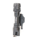 【中古即納】[MIL] ノーブランド SUREFIREタイプ M952V スカウトライト BK(ブラック/黒)(20150223)