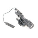 【中古即納】[MIL] ノーブランド SUREFIREタイプ M952V スカウトライト BK(ブラック/黒)(20150223)