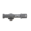 【中古即納】[MIL] ノーブランド SUREFIREタイプ M600B スカウトライト BK(ブラック/黒)(20150223)