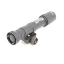 【中古即納】[MIL] ノーブランド SUREFIREタイプ M600B スカウトライト BK(ブラック/黒)(20150223)