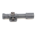 【中古即納】[MIL] ノーブランド SUREFIREタイプ M600B スカウトライト BK(ブラック/黒)(20150223)