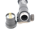 【中古即納】[MIL] ノーブランド SUREFIREタイプ M600B スカウトライト BK(ブラック/黒)(20150223)