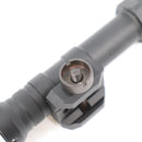 【中古即納】[MIL] ノーブランド SUREFIREタイプ M600B スカウトライト BK(ブラック/黒)(20150223)