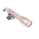 【中古即納】[MIL] ノーブランド SUREFIREタイプ M600C スカウトライト DE(ダークアース)(20150223)