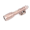 【中古即納】[MIL] ノーブランド SUREFIREタイプ M600C スカウトライト DE(ダークアース)(20150223)