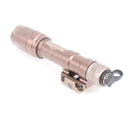 【中古即納】[MIL] ノーブランド SUREFIREタイプ M600C スカウトライト DE(ダークアース)(20150223)