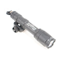 【中古即納】[MIL] ノーブランド SUREFIREタイプ M600C スカウトライト BK(ブラック/黒)(20150223)