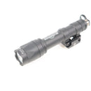 【中古即納】[MIL] ノーブランド SUREFIREタイプ M600C スカウトライト BK(ブラック/黒)(20150223)