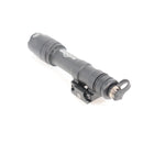 【中古即納】[MIL] ノーブランド SUREFIREタイプ M600C スカウトライト BK(ブラック/黒)(20150223)