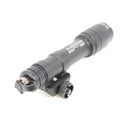 【中古即納】[MIL] ノーブランド SUREFIREタイプ M600C スカウトライト BK(ブラック/黒)(20150223)