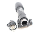 【中古即納】[MIL] ノーブランド SUREFIREタイプ M600C スカウトライト BK(ブラック/黒)(20150223)