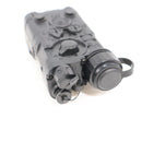 【中古即納】[MIL] WADSN NGALタイプ エイミングデバイス LEDフラッシュライト BK(ブラック/黒)(20150223)