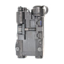 【中古即納】[MIL] WADSN NGALタイプ エイミングデバイス LEDフラッシュライト BK(ブラック/黒)(20150223)