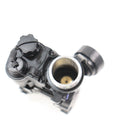 【中古即納】[MIL] WADSN NGALタイプ エイミングデバイス LEDフラッシュライト BK(ブラック/黒)(20150223)