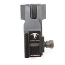 【中古即納】[MIL] ノーベルアームズ Cantilever Mount(カンチレバーマウント) マウントリング(20111231)