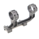 【中古即納】[MIL] ノーブランド GEISSELEタイプ SUPER PRECISION 30mm径用 スコープマウント 34mm BK(ブラック/黒)(20150223)