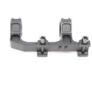 【中古即納】[MIL] ノーブランド GEISSELEタイプ SUPER PRECISION 30mm径用 スコープマウント 34mm BK(ブラック/黒)(20150223)