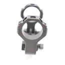 【中古即納】[MIL] ノーブランド GEISSELEタイプ SUPER PRECISION 30mm径用 スコープマウント 34mm BK(ブラック/黒)(20150223)