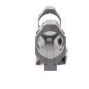 【中古即納】[MIL] ノーブランド American Defenseタイプ 30mm径用 QDスコープマウント 22mm BK(ブラック/黒)(20150223)