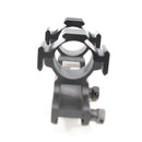 【中古即納】[MIL] ノーブランド 30mm径用 トライレール オフセットスコープマウント 21mm(20150223)
