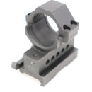 【中古即納】[MIL] ノーブランド A.R.M.S.タイプ Comp M2用 M68 マウントリング(20150223)