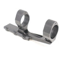 【中古即納】[MIL] ノーブランド AEROタイプ 30mm径用 水平器付き スコープマウント 22mm(20150223)
