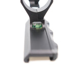 【中古即納】[MIL] ノーブランド AEROタイプ 30mm径用 水平器付き スコープマウント 22mm(20150223)